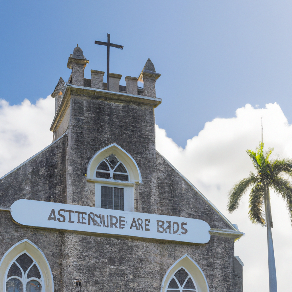 Christ Is The Answer Family Church In Barbados History,Facts, & Services